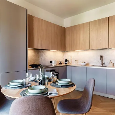 Otium - By Myhomeincomo Apartament *