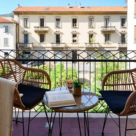 Otium - By Myhomeincomo Apartament