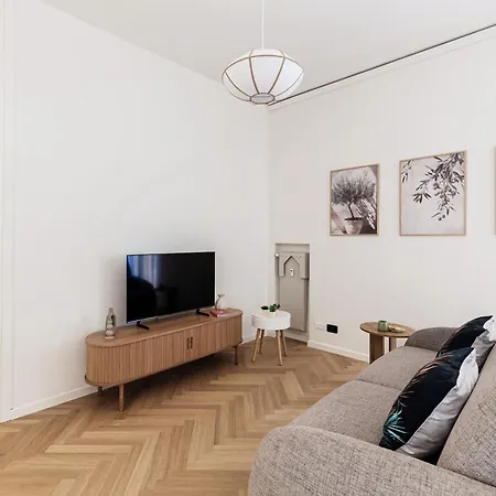Apartament Otium - By Myhomeincomo